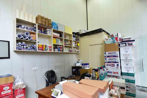 عکس چسب بانک