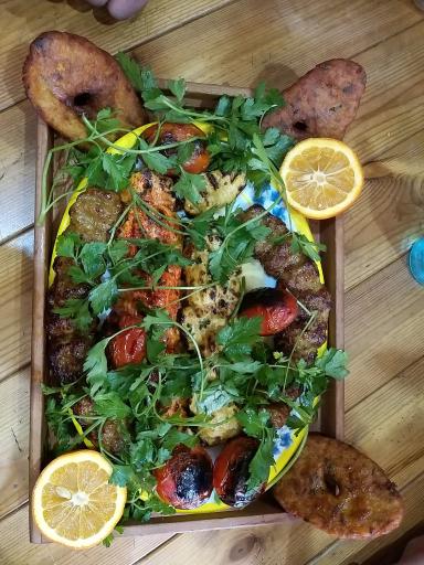 کبابسرای محبان