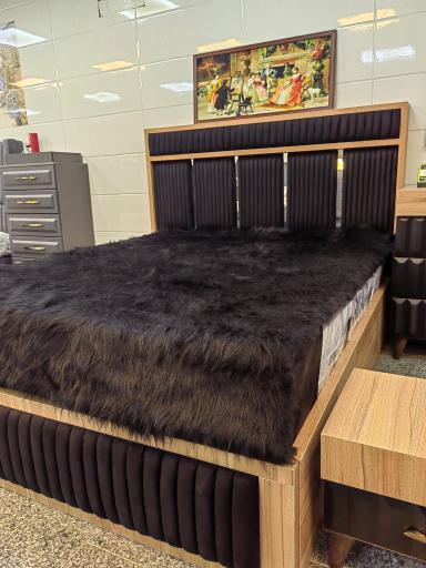 عکس تخت و‌ تشک آکاژو