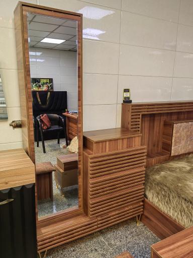 عکس تخت و‌ تشک آکاژو