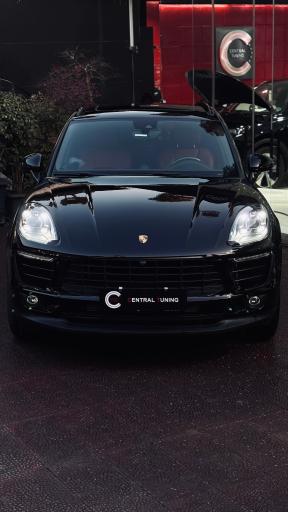 سنترال تیونینگ شرق