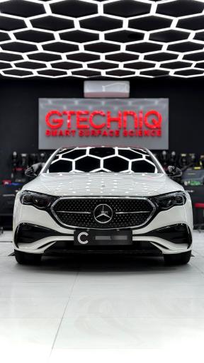 سنترال تیونینگ شرق