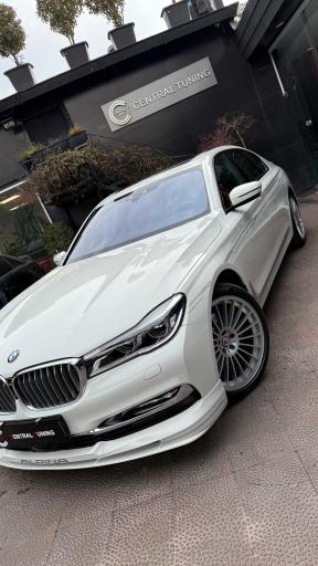 سنترال تیونینگ شرق