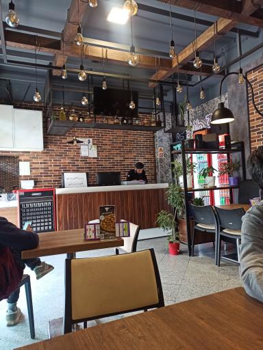 عکس پیتزا سیب ۳۶۰