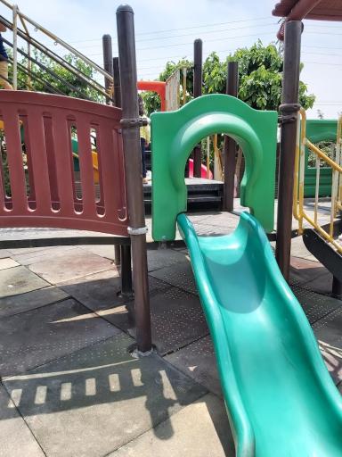 عکس پارک گلنوش