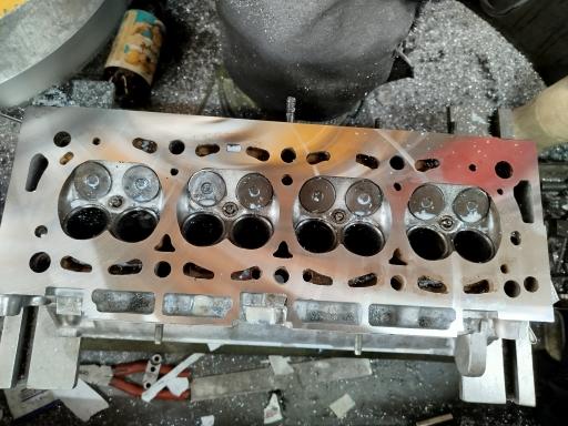 سرسیلندر تراشی سجاد