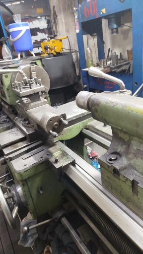 سرسیلندر تراشی سجاد