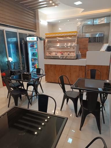 عکس سوخاری اسپریچ 