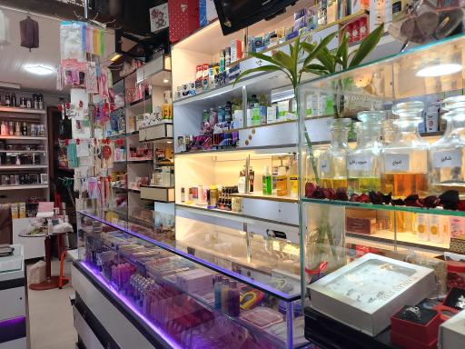 عکس آرایشی لیام