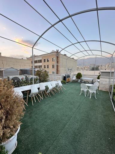 عکس شرکت&nbsp;هم‌آفرینی&nbsp;ازنو