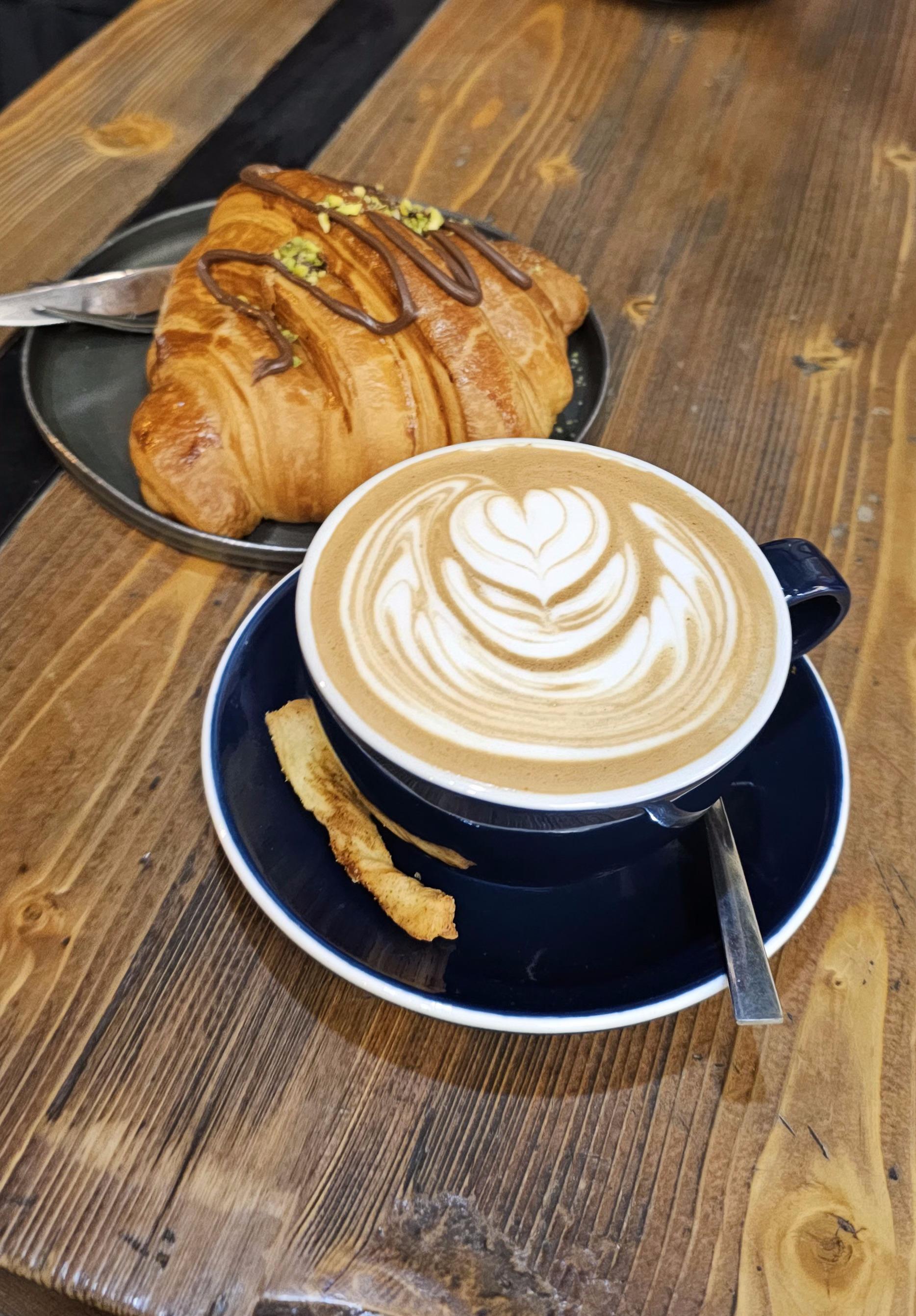 عکس کافه دارسین