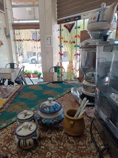 عکس سوخاری اسپریچ 