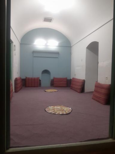 عکس چایخانه دنج