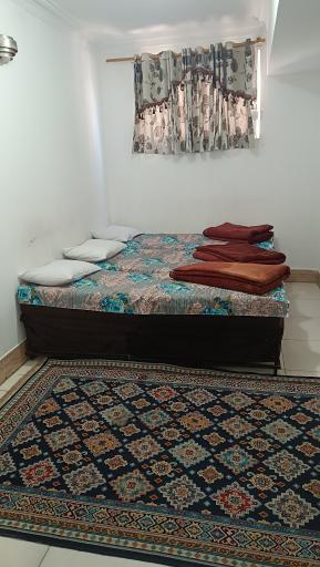عکس مسافر خانه تبریزیان