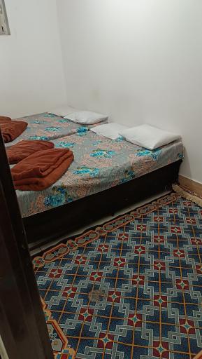 عکس مسافر خانه تبریزیان