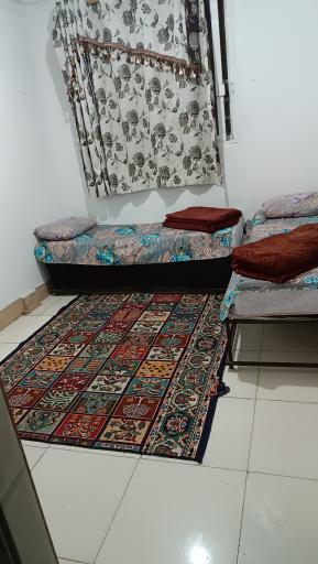 عکس مسافر خانه تبریزیان
