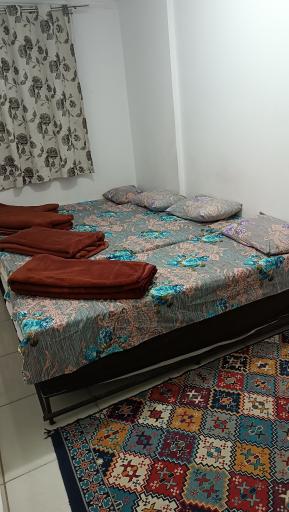 عکس مسافر خانه تبریزیان