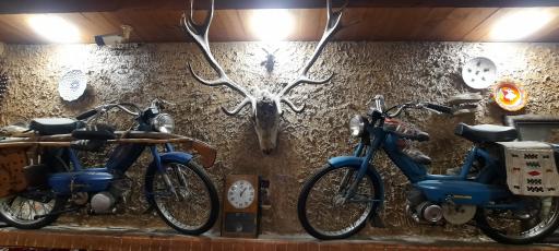 عکس قهوه خانه باغچه