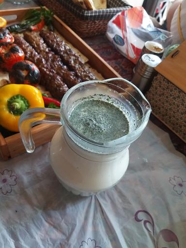 عکس کبابسرای محبان