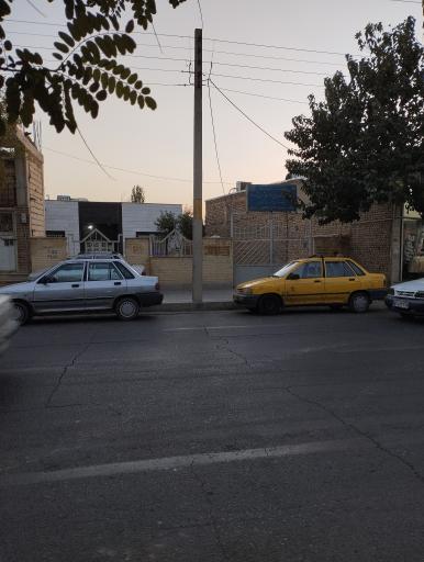 عکس خانه بهداشت شماره 2