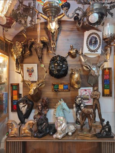 عکس گالری شمس