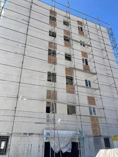 عکس مسکن ملی دماوند