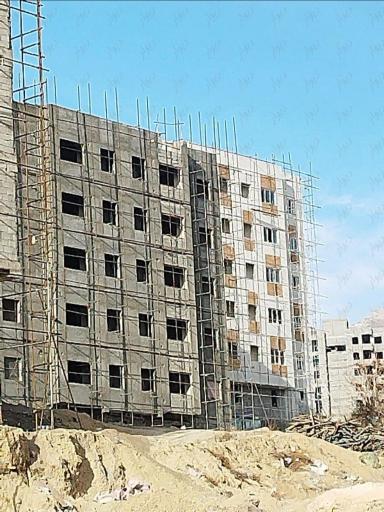 عکس مسکن ملی دماوند