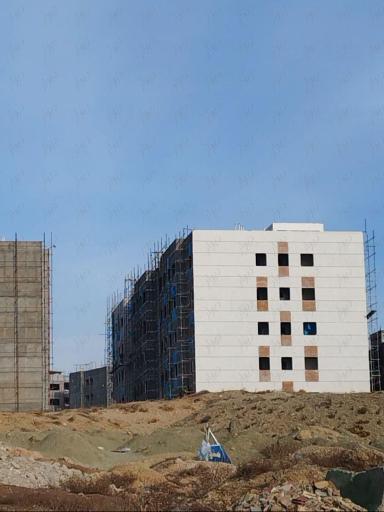 عکس مسکن ملی دماوند