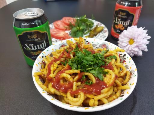 عکس آشکده اوماج