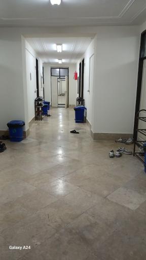 عکس خوابگاه دانشجویی پسران شهید خانلری