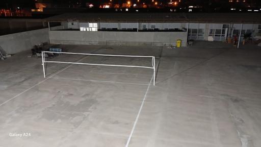 عکس خوابگاه دانشجویی پسران شهید خانلری