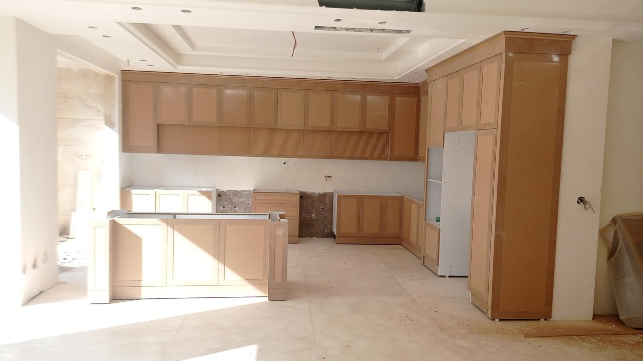 عکس دکوراسیون داخلی آریا