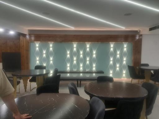 عکس کافه رستوران دلی