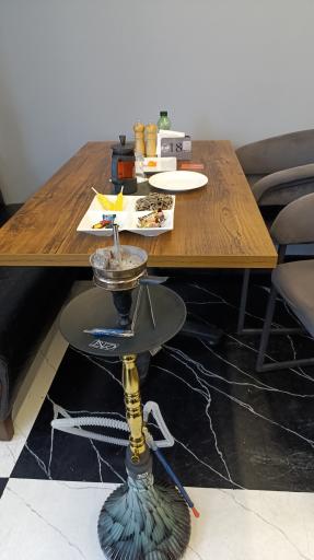 عکس کافه رستوران دلی