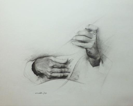عکس آموزشگاه طراحی نقاشی و مجسمه سازی فام
