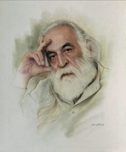 عکس آموزشگاه طراحی نقاشی و مجسمه سازی فام