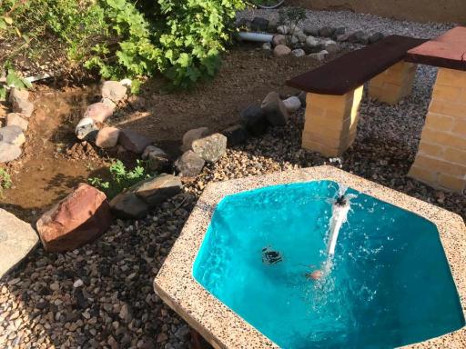 عکس اقامتگاه سرای فرزانه 