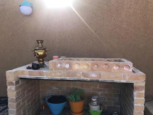 عکس اقامتگاه سرای فرزانه 