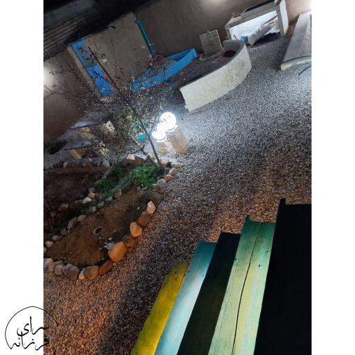 عکس اقامتگاه سرای فرزانه 