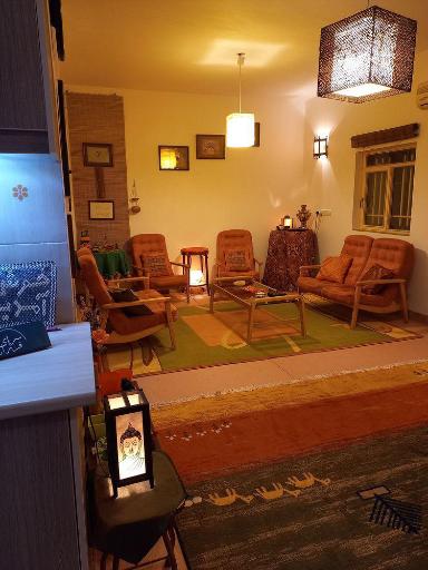 عکس اقامتگاه سرای فرزانه 