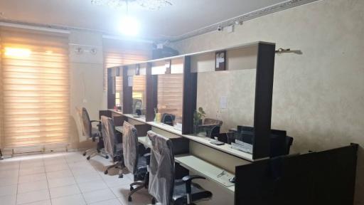 عکس دفتر خدمات قضایی تهرانپارس 