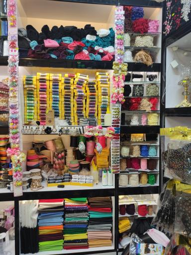 عکس گالری خرازی رز