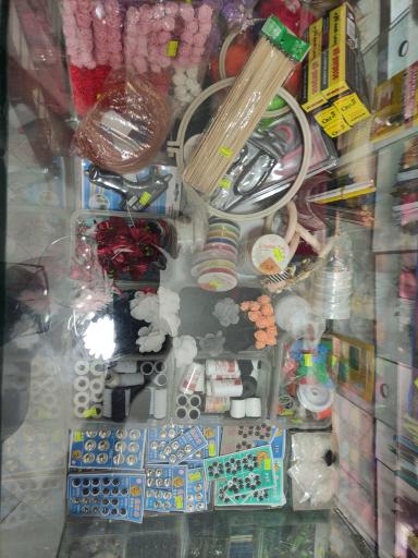 عکس گالری خرازی رز