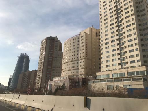 عکس بیمارستان فوق تخصصی تریتا