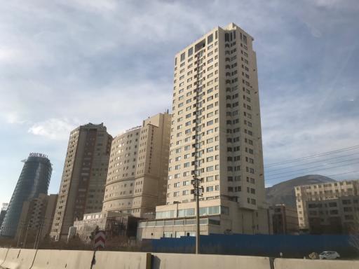 عکس بیمارستان فوق تخصصی تریتا