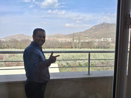 عکس هتل تارا مهاباد