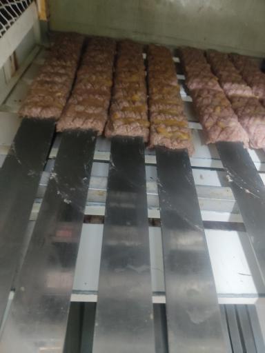 رستوران شاغلام