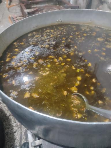 عکس رستوران شاغلام