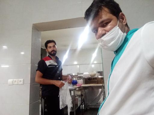 عکس رستوران شاغلام