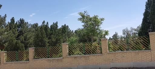 عکس قبرستان